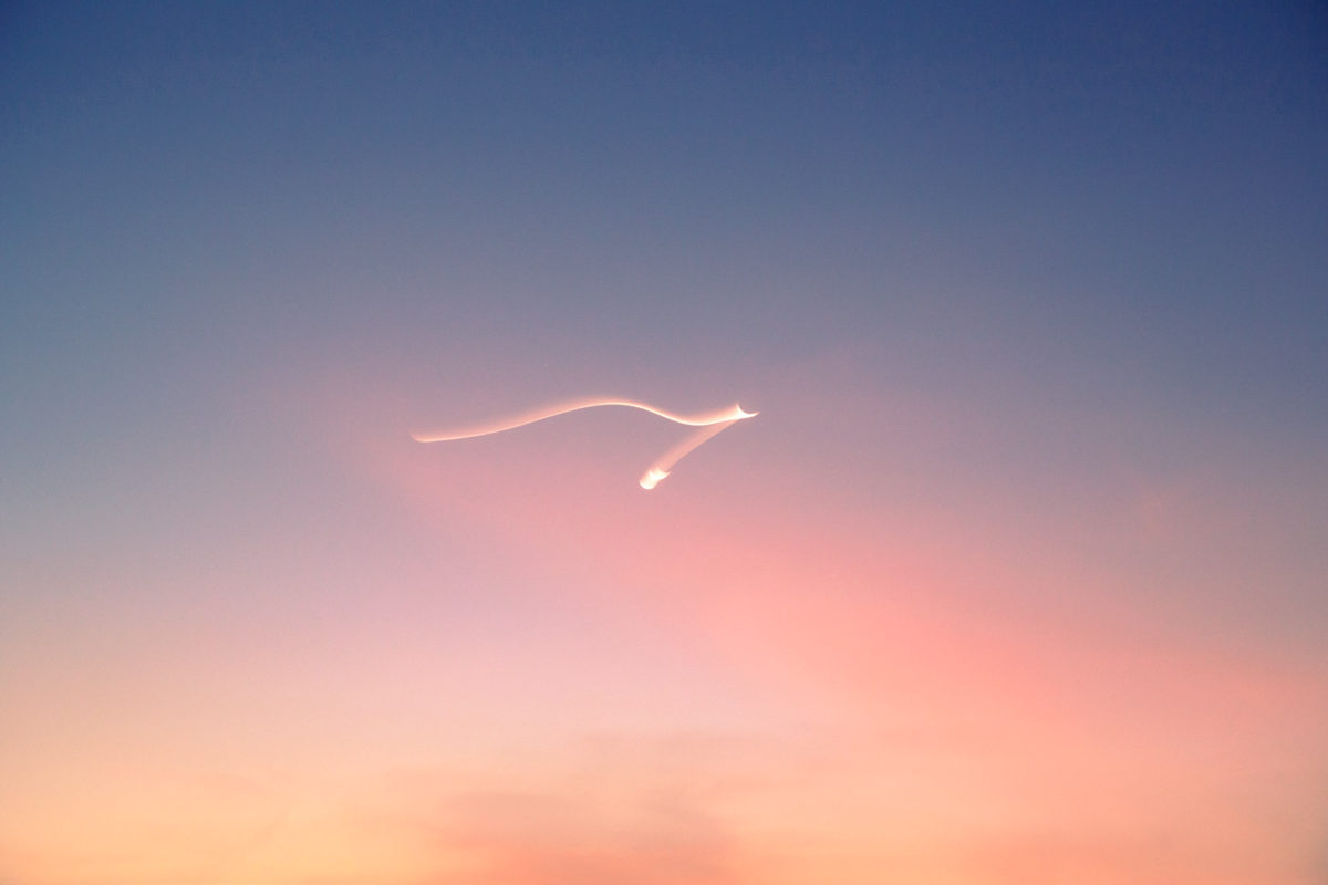 cometa inventado